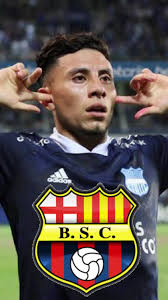 ¿Joao Rojas: El Nuevo Super Refuerzo de Barcelona SC 2024? ¡Toda La Verdad!