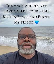 Dean Williams Obituary (1957