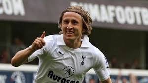 During his career with real madrid, modric has lifted the champions league four times credit: Luka Modric Profile News Stats Premier League