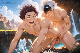 Derpixon 被詛咒的王子-挑戰禁忌尺度