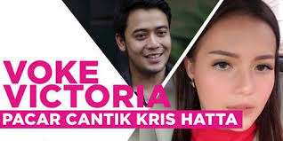 Kriss hatta memukul teman anthony karena membela harga diri sang pacar. Kriss Hatta Berita Terbaru Hari Ini Kapanlagi Com