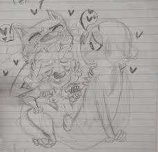 Rule34 - If it exists, there is porn of it  catdog  2464813