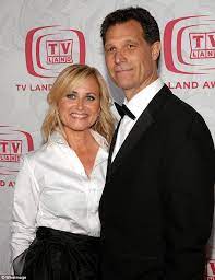 She is an american actress, singer and author who also had many more roles. Maureen Mccormick S Husband Reveals She Quit Prescription Drugs Before I M A Celebrity Daily Mail Online