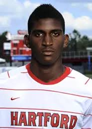 2012 Men's Soccer Roster