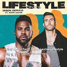 On friday, kanye west dropped, real friends & no more parties in la (snippet), but it seems like even kanye got a little too excited about it because he promptly removed the songs from soundcloud. Jason Derulo Feat Adam Levine Lifestyle Lyrics Translate Institution Cevirce