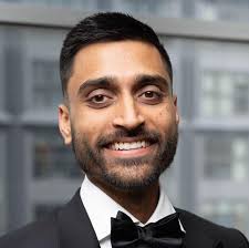 Meet Sukhadia and Aisha Desai's Wedding Website