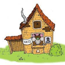 Stardew Valley Art Hat Mouse Me Sell Hats Okay Poke Cindersap Forest Mr Findlay Stardew Valley Stardew Valley Layout Stardew Valley Art