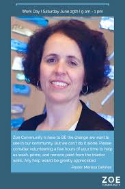 Zoe Community Center