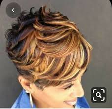These options are a quick 27 piece quick weave hairstyles. Pin On Favorites