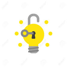 Download instantly in jpg, png, and vector eps format. Vector Illustration Icon Concept Of Key Unlock Light Bulb Padlock And Glowing Royalty Free Cliparts Vectors And Stock Illustration Image 110221555