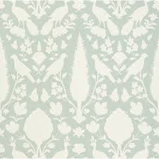 Schumacher Birds And Butterflies Wallpaper Canada Schumacher Perigold Bronze Wallpaper Schumacher Wallpaper Wallpaper For Sale