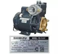 Berikut di bawah ini adalah harga jenis pompa: Jual Pompa Shimizu Ps 116 Bit Inkuiri Com