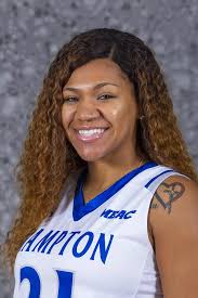 2017-18 Women's Basketball Roster