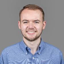 Gilbert Dixon (@GilbertDixon14)