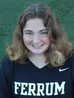 2021 Women's Lacrosse Roster