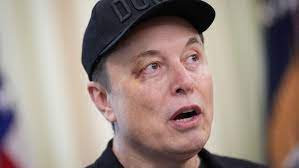 Musk questions Omar and Mamdani's loyalties, hints at foreign influence
