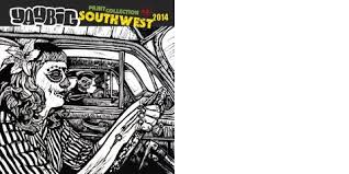 Tucson Sculpture Festival 2014 by Tucson Sculpture