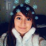 Crisel Martinez's Instagram, Twitter & Facebook