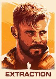 Download most popular movie wallpapers, still images and photos. 17 Extraction Ideas Chris Hemsworth Hemsworth 2020 Movies