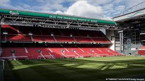 Switzerland v turkey, 20 june. Zany Euro 2020 Kicks Off But Economic Impact Will Be Limited Business Economy And Finance News From A German Perspective Dw 11 06 2021