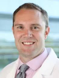 Dr. Sean Catlett, Orthopedic Surgery