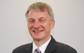 Yes parties must work in unison towards our shared aim