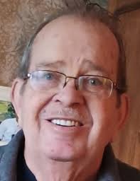 Obituary information for Robert (Bob) Allan Strom