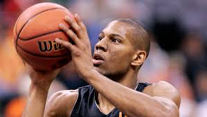 Collected wisdom: Joey Graham, former OSU and NBA player