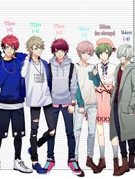Nov Ceo Of Ckhm Wife Hot On Twitter A3 Decided To Make Height Comparison Using The Stage Actors Heights Enjoy If you have any ideas on what i. nov ceo of ckhm wife hot on twitter