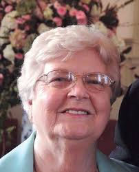Betty Jane Bounds Obituary