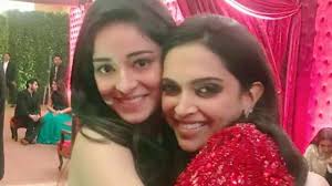 The actor has added yet another brands to her kitty during the lockdown. Ahead Of Deepika Padukone S 35th Birthday Ananya Panday Has This To Say About Her Co Star