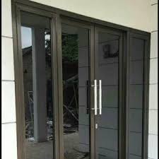 Sebelum kita menghitung harga, hendaknya kita harus memilih warna kusen aluminium dan warna kaca. Jual Pintu Kaca Beli Disini Aja Harga Promo Jual Pintu Kaca Murah