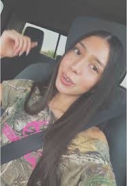 Mackenzie Carpenter: Embracing Country Girl Vibes