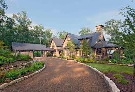 They stay in place but still. Top 40 Best Driveway Edging Ideas Inviting Border Designs