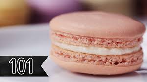 How To Make Macarons Recipe By Tasty Recipe Macaron Recipe Macaroon Recipes Desserts
