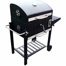 Charles Bentley American Large Portable Grill Charcoal Bbq With Cooking Area Ebay Portable Charcoal Bbq Charcoal Bbq Grill Charcoal Bbq