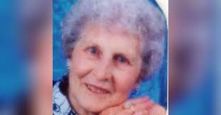 Marie Andrews Rayhill Obituary