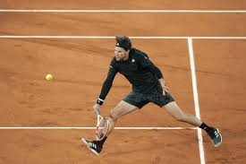 Dominic thiem (1) faces roberto bautista agut (5) in the quarter final of the 2021 doha open on thursday, march 11th 2021. Doha Open Dominic Thiem Vs Aslan Karatsev 3 10 2021 Tennis Prediction Sports Chat Place