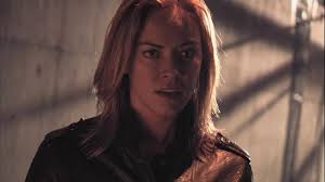 Painkiller Jane" Pilot (TV Episode 2007)