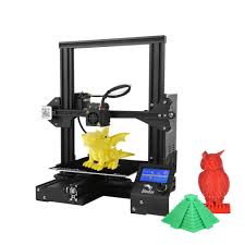 Die dateien kannst du dir per 3d drucker vorlagen download von den anderen nutzern somit einfach herunterladen und anschließend direkt mit dem druckvorgang beginnen. Creality 3d Ender 3 3d Drucker Diy Kit Kaufland De