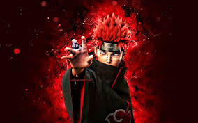 You will definitely choose from a huge number of pictures that option that will suit you exactly! Download Wallpapers Akatsuki 4k Red Neon Lights Naruto Characters Protagonist Naruto Manga Daybreak Pakura Naruto For Desktop Free Pictures For Desktop Free