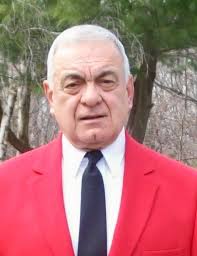 Obituary information for Ovidio Robert "Bob" Neira Jr.