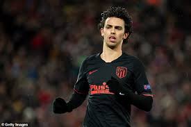Read the latest joao felix headlines, all in one place, on newsnow: In Der Verteidigung Von Diego Warum Atletico Madrids Erfolg Gegen Liverpool War Ein Simeone Masterclass Aktuelle Boulevard Nachrichten Und Fotogalerien Zu Stars Sternchen