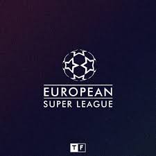United, bayern & barcelona to form european super league. Gfyxzihjef7mrm