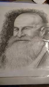 Old Coots Giving Advice