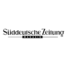 The securities and exchange commission today announced charges against deutsche bank ag for violations of the foreign corrupt practices act (fcpa). Sueddeutsche Zeitung Magazin Logo Png Transparent Svg Vector Freebie Supply