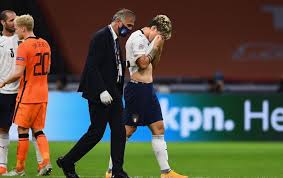 2 июля 1999 | 22 года. Italy Coach Close To Giving Up On Zaniolo Forza Italian Football