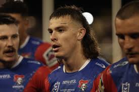 Fletcher Hunt's NRL debut creates pride for Western Rams region