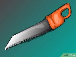 But the laminate cutter eliminates this problem completely compared to power tools. How To Cut Laminate Flooring 6 Steps With Pictures Wikihow