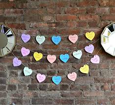 Buy cheap tabletop decorations online from china today! 10 Diy Conversation Hearts Decorations